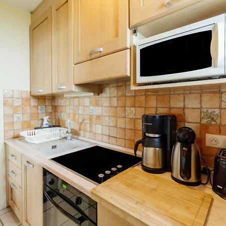 Le Col Panoramic Apartman Fontcouverte-la-Toussuire Kültér fotó